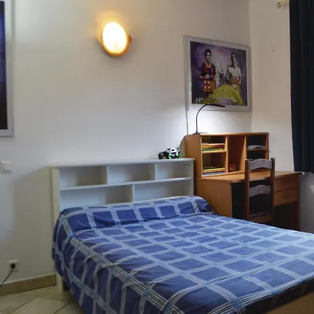 Three-bedroom Holiday In Vecchio * 维琪奥港