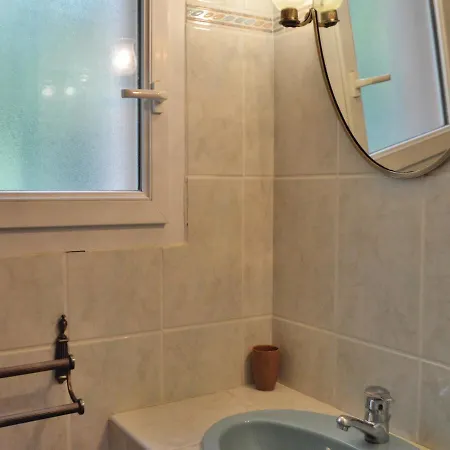Three-bedroom Holiday In Vecchio 维琪奥港
