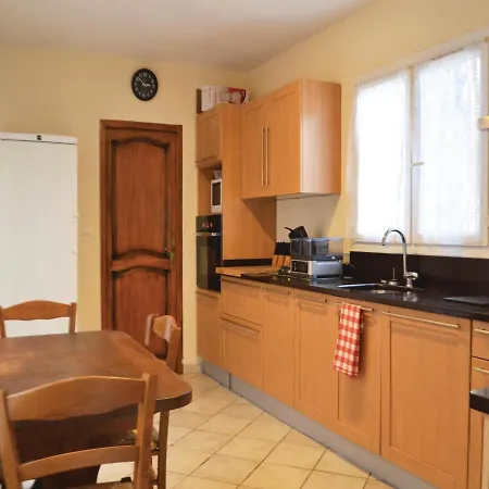 度假居 Three-bedroom Holiday In Vecchio 维琪奥港