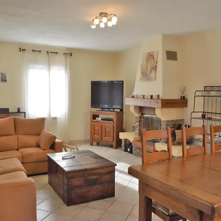 Three-bedroom Holiday In Vecchio 维琪奥港