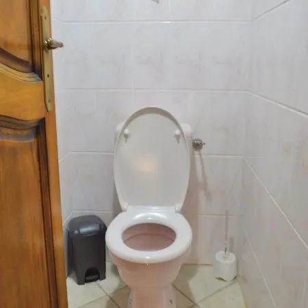 Three-bedroom Holiday In Vecchio