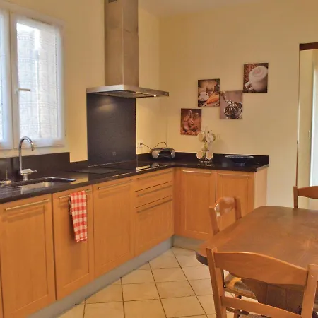 Three-bedroom Holiday In Vecchio 维琪奥港