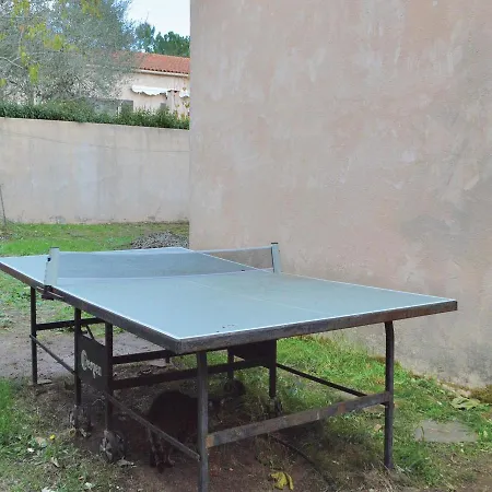 Three-bedroom Holiday In Vecchio 度假居