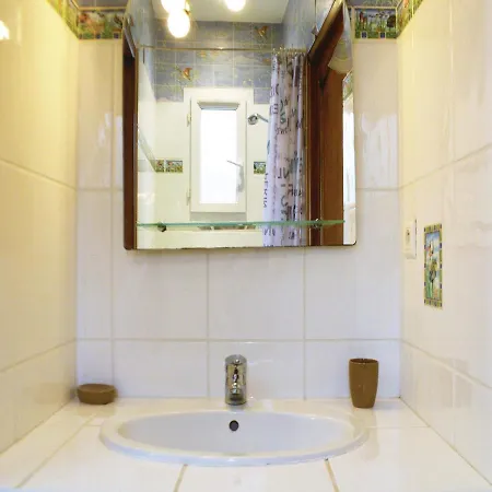 度假居 Three-bedroom Holiday In Vecchio *